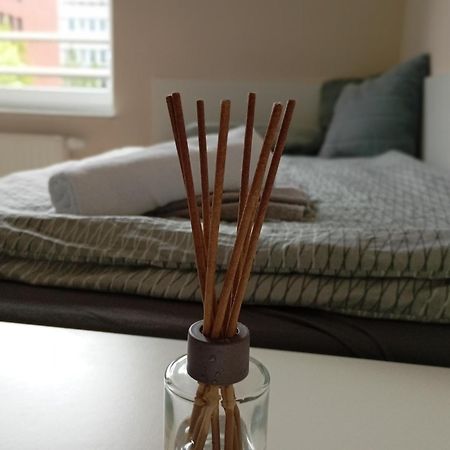 Studio Suite Near University BRE المظهر الخارجي الصورة