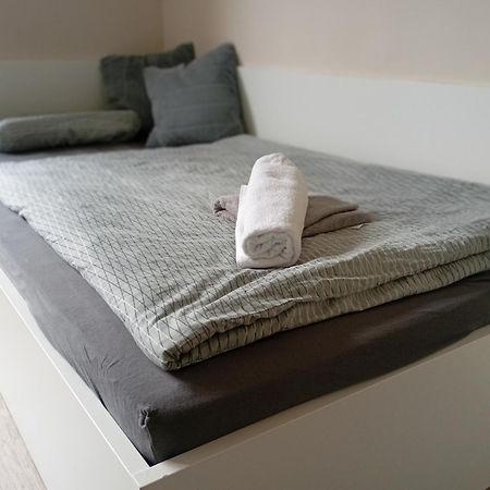 Studio Suite Near University BRE المظهر الخارجي الصورة