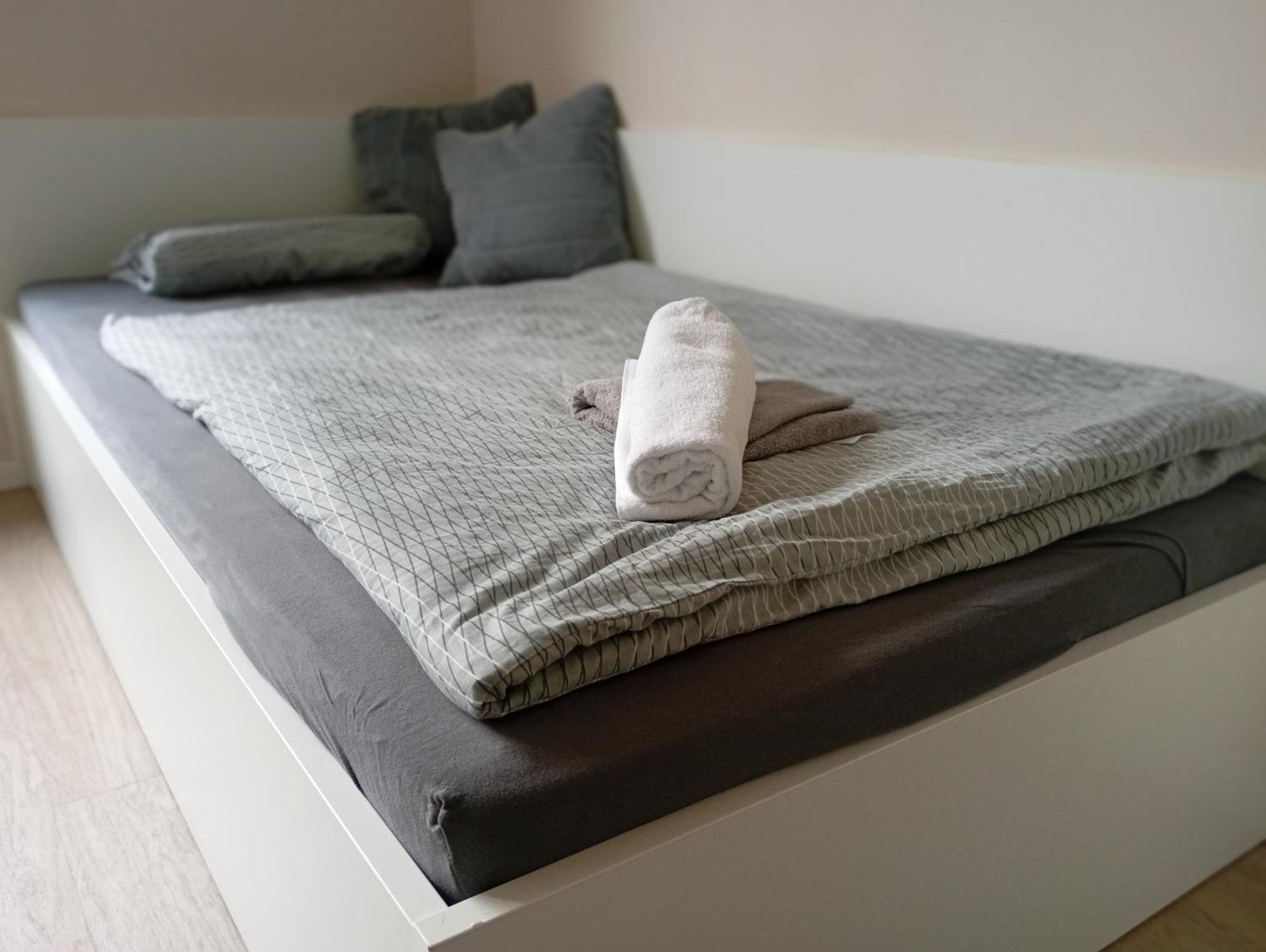Studio Suite Near University BRE المظهر الخارجي الصورة